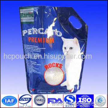 Pet Food Bag For Cat 